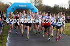 Senior men and women, 2016 Heaton Memerial 10k Road Race. Photo: David T. Hewitson/Sports for All Pics